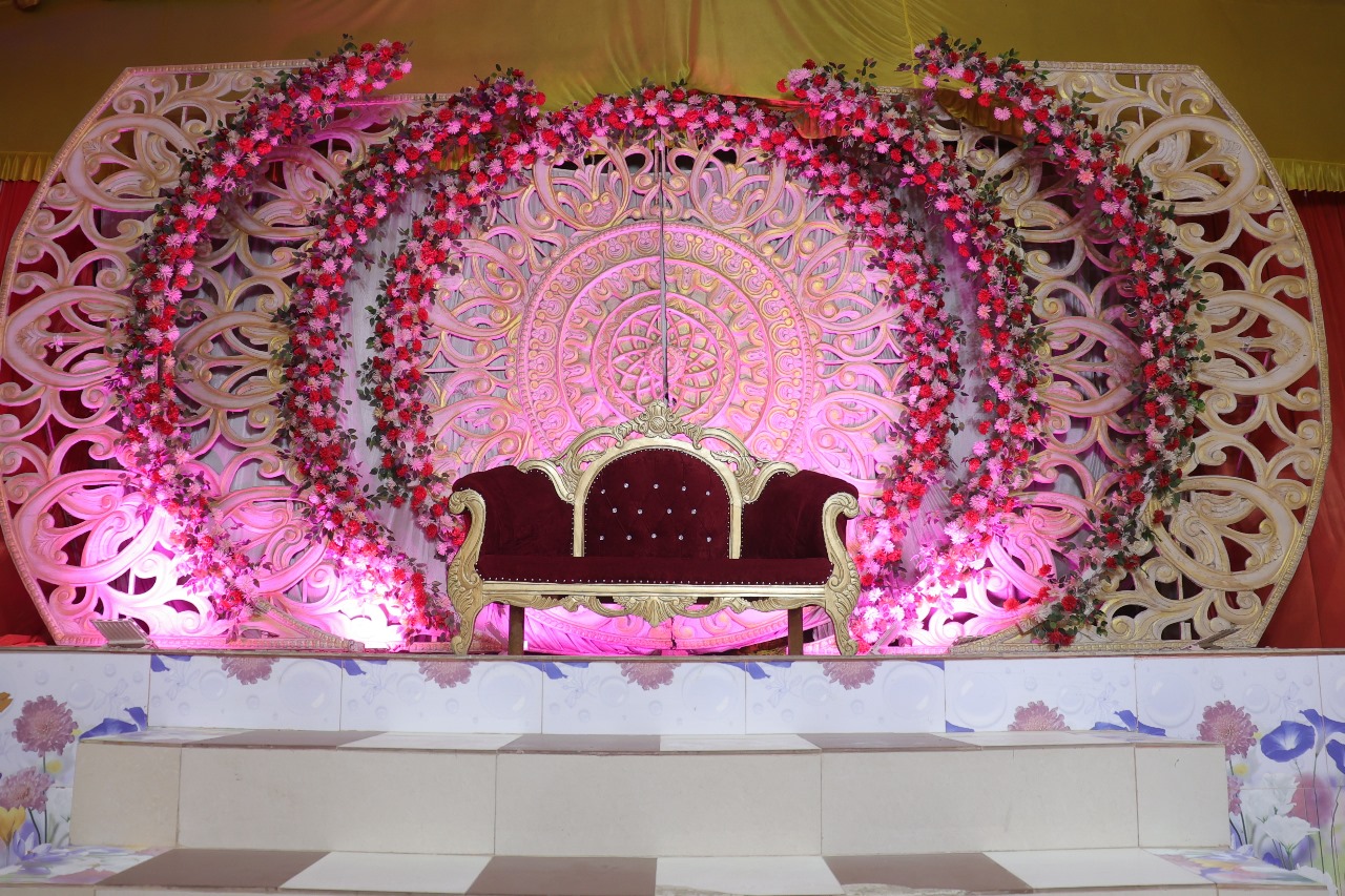 Happy Family Portrait